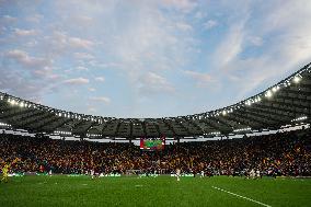 CALCIO - Serie A - AS Roma vs ACF Fiorentina