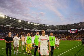 CALCIO - Serie A - AS Roma vs ACF Fiorentina