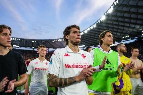 CALCIO - Serie A - AS Roma vs ACF Fiorentina