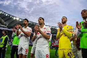 CALCIO - Serie A - AS Roma vs ACF Fiorentina