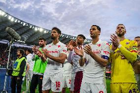 CALCIO - Serie A - AS Roma vs ACF Fiorentina