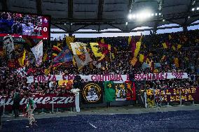 CALCIO - Serie A - AS Roma vs ACF Fiorentina