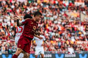 CALCIO - Serie A - AS Roma vs ACF Fiorentina