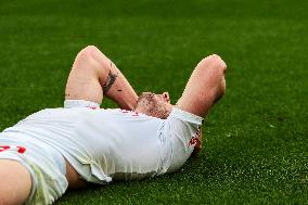 CALCIO - Serie A - AS Roma vs ACF Fiorentina