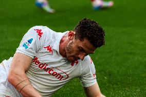 CALCIO - Serie A - AS Roma vs ACF Fiorentina