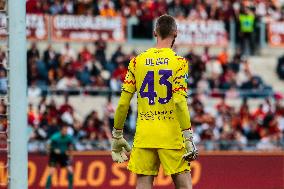 CALCIO - Serie A - AS Roma vs ACF Fiorentina