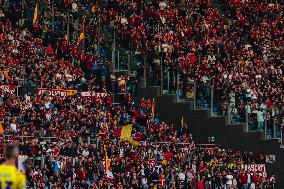 CALCIO - Serie A - AS Roma vs ACF Fiorentina