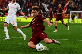 CALCIO - Serie A - AS Roma vs ACF Fiorentina