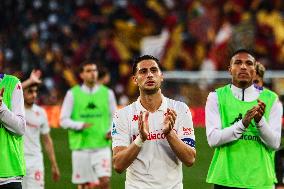 CALCIO - Serie A - AS Roma vs ACF Fiorentina
