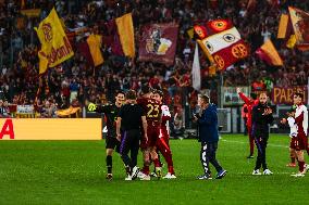 CALCIO - Serie A - AS Roma vs ACF Fiorentina