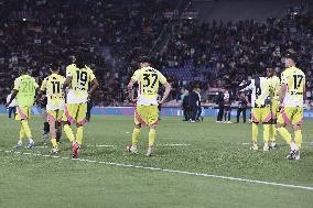 CALCIO - Serie A - Bologna FC vs Juventus FC