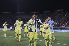 CALCIO - Serie A - Bologna FC vs Juventus FC