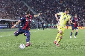 CALCIO - Serie A - Bologna FC vs Juventus FC