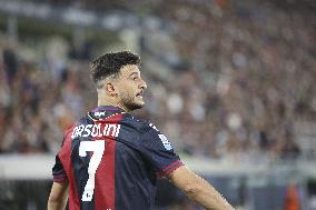 CALCIO - Serie A - Bologna FC vs Juventus FC