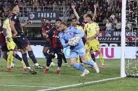 CALCIO - Serie A - Bologna FC vs Juventus FC