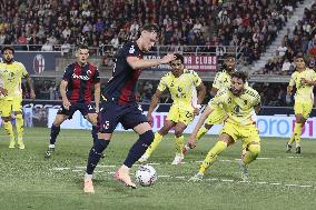 CALCIO - Serie A - Bologna FC vs Juventus FC