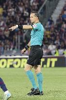 CALCIO - Serie A - Bologna FC vs Juventus FC