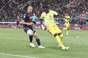 CALCIO - Serie A - Bologna FC vs Juventus FC