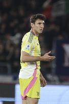 CALCIO - Serie A - Bologna FC vs Juventus FC