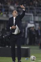 CALCIO - Serie A - Bologna FC vs Juventus FC