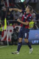 CALCIO - Serie A - Bologna FC vs Juventus FC