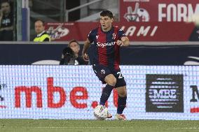 CALCIO - Serie A - Bologna FC vs Juventus FC