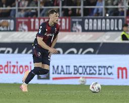CALCIO - Serie A - Bologna FC vs Juventus FC