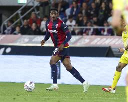 CALCIO - Serie A - Bologna FC vs Juventus FC