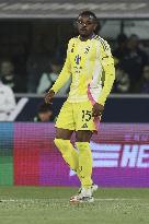 CALCIO - Serie A - Bologna FC vs Juventus FC