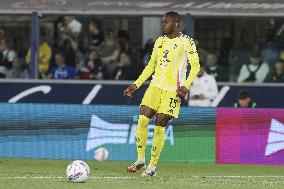 CALCIO - Serie A - Bologna FC vs Juventus FC