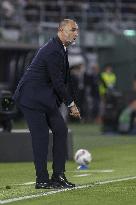 CALCIO - Serie A - Bologna FC vs Juventus FC