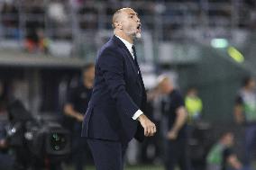 CALCIO - Serie A - Bologna FC vs Juventus FC