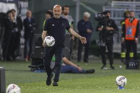 CALCIO - Serie A - Bologna FC vs Juventus FC