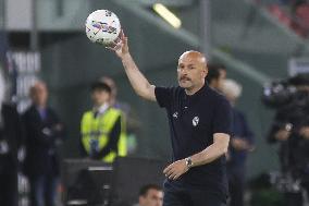 CALCIO - Serie A - Bologna FC vs Juventus FC