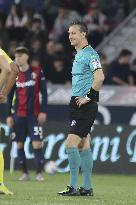 CALCIO - Serie A - Bologna FC vs Juventus FC