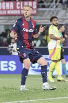 CALCIO - Serie A - Bologna FC vs Juventus FC