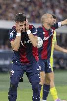 CALCIO - Serie A - Bologna FC vs Juventus FC
