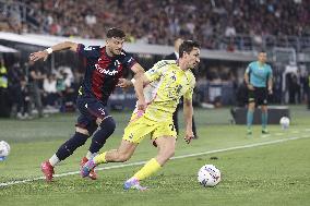 CALCIO - Serie A - Bologna FC vs Juventus FC