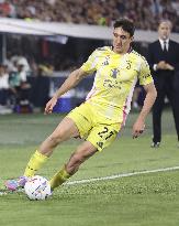 CALCIO - Serie A - Bologna FC vs Juventus FC