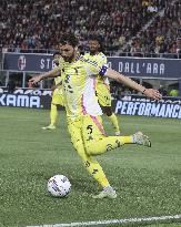 CALCIO - Serie A - Bologna FC vs Juventus FC