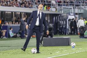 CALCIO - Serie A - Bologna FC vs Juventus FC