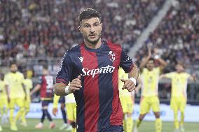 CALCIO - Serie A - Bologna FC vs Juventus FC