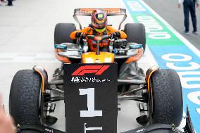 MOTORI - Formula 1 - Crypto.com Miami Grand Prix 2025 - Race