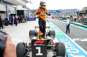 MOTORI - Formula 1 - Crypto.com Miami Grand Prix 2025 - Race