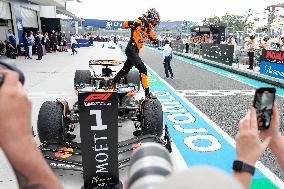 MOTORI - Formula 1 - Crypto.com Miami Grand Prix 2025 - Race