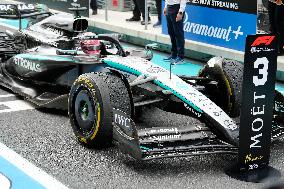 MOTORI - Formula 1 - Crypto.com Miami Grand Prix 2025 - Race