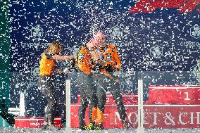 MOTORI - Formula 1 - Crypto.com Miami Grand Prix 2025 - Race