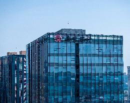 Bankf of Nanjing
