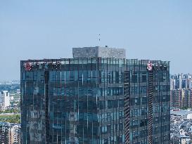 Bankf of Nanjing