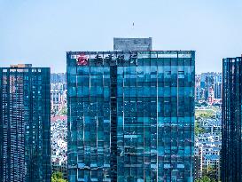 Bankf of Nanjing
